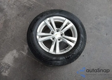 2012 Chevrolet Equinox 1Lt from USA, damaged, VIN 2GNFLEEK4C6318571